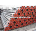 diameter 108mm 610mm erw steel pipe for fluid transport